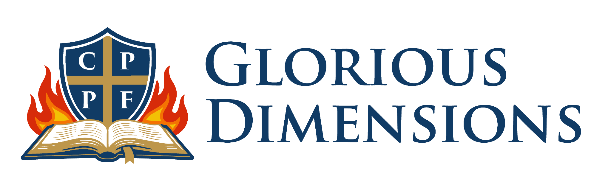 Glorious Dimensions Church